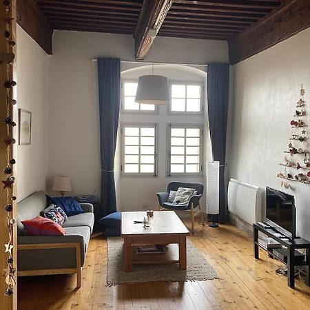 Appartement Chateau De La Comtesse Сен-Жерве-ле-Бен Екстериор снимка