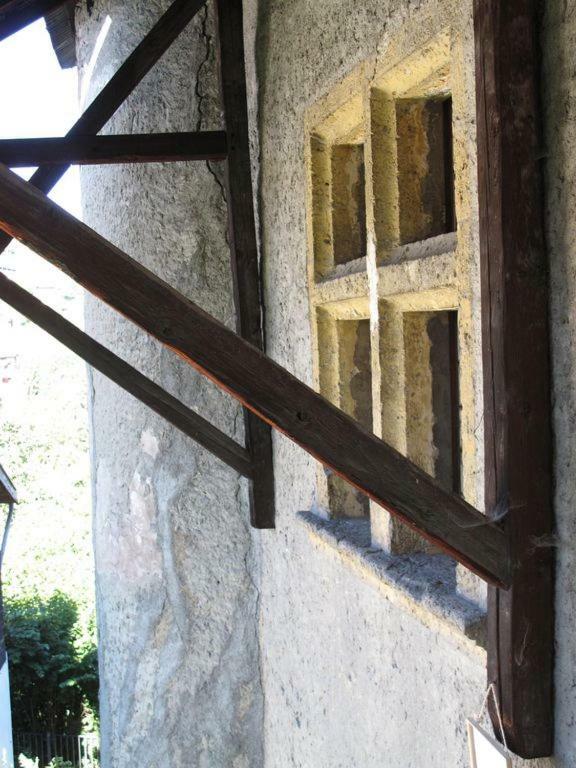 Appartement Chateau De La Comtesse Сен-Жерве-ле-Бен Екстериор снимка